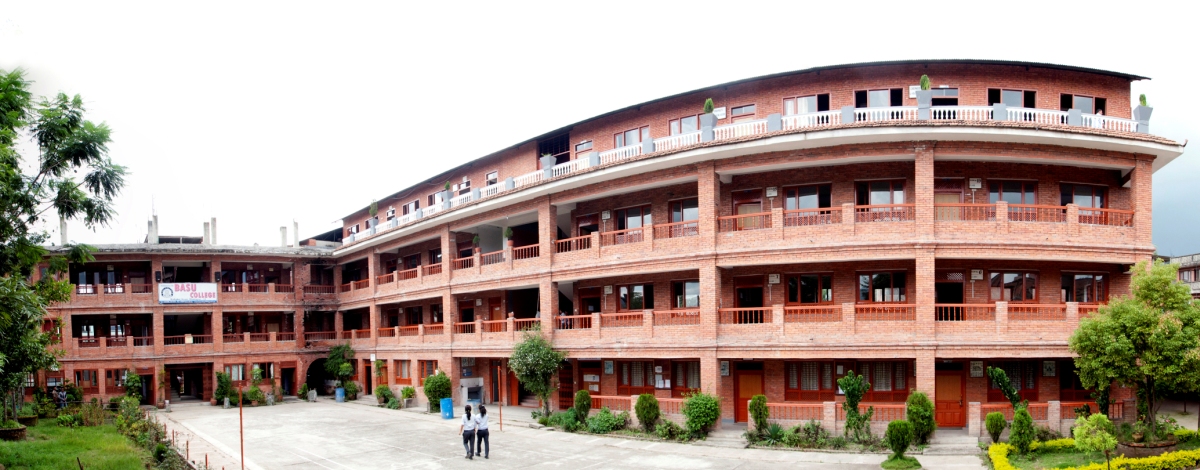 Basu Madyamik School